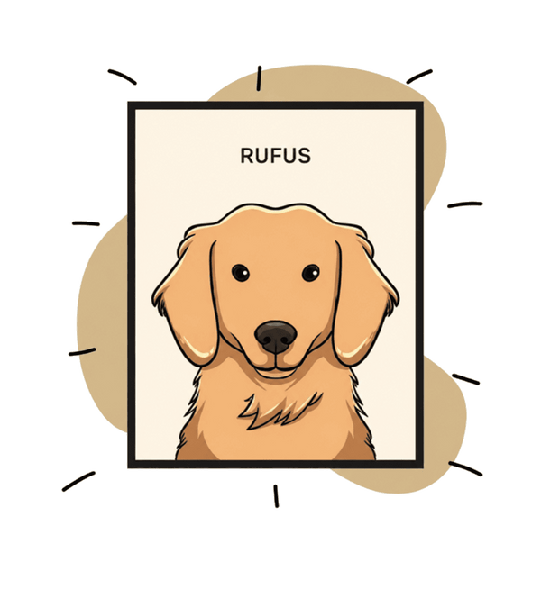 3. Print, Frame & Cherish
