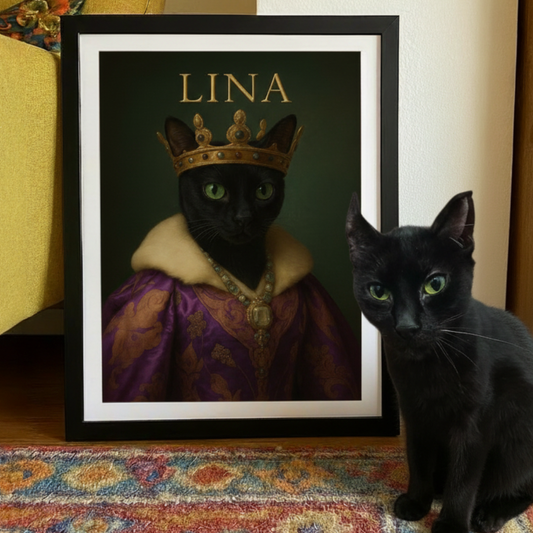 The Forever Portrait™